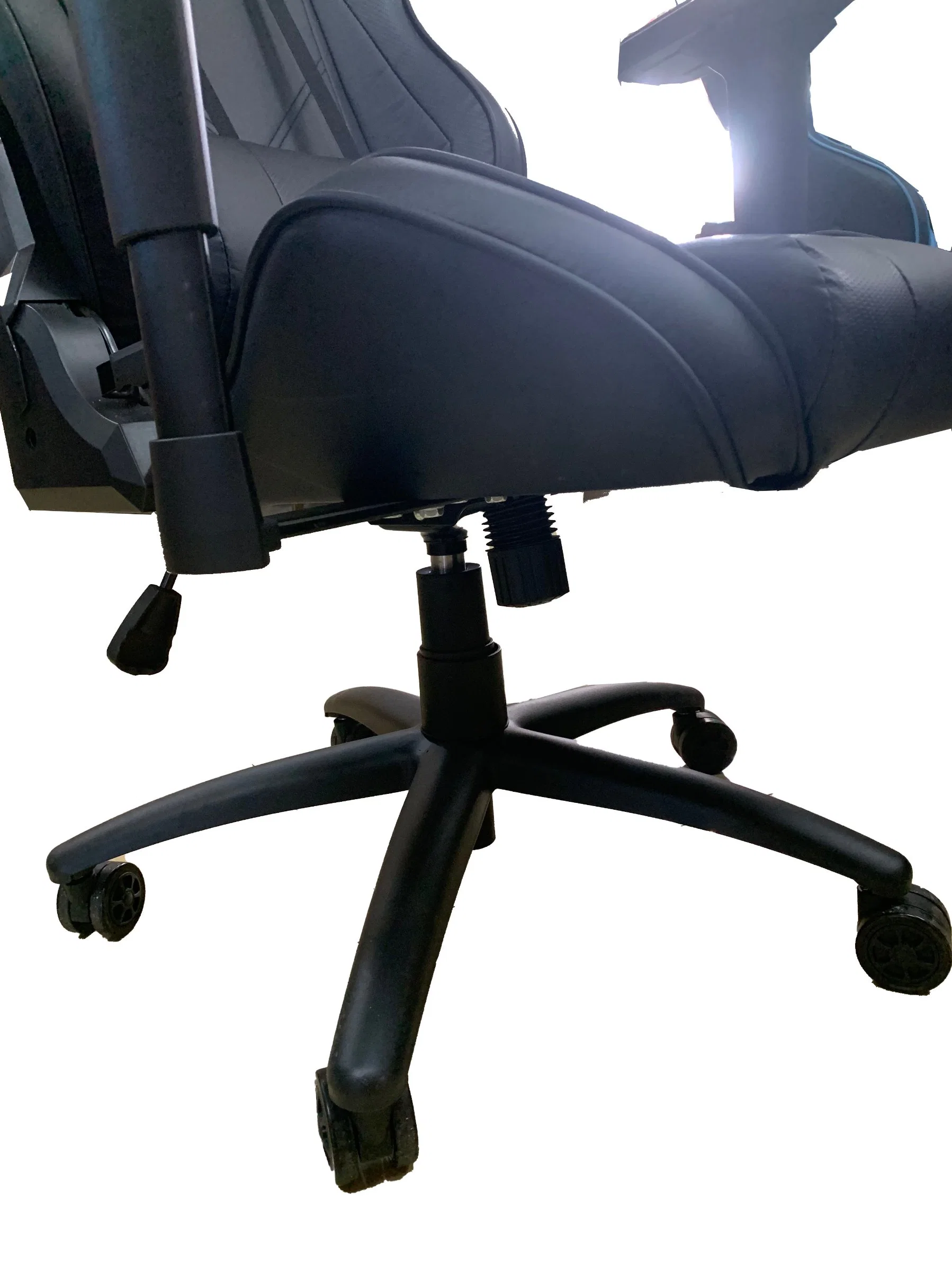 Brand New Low Price 360 Grad drehbar verstellbarer Gaming-Stuhl Bürostühle für Spiel Computerspiel, Büro