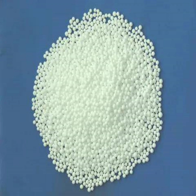 White Film Grade LLDPE Granules Distributor