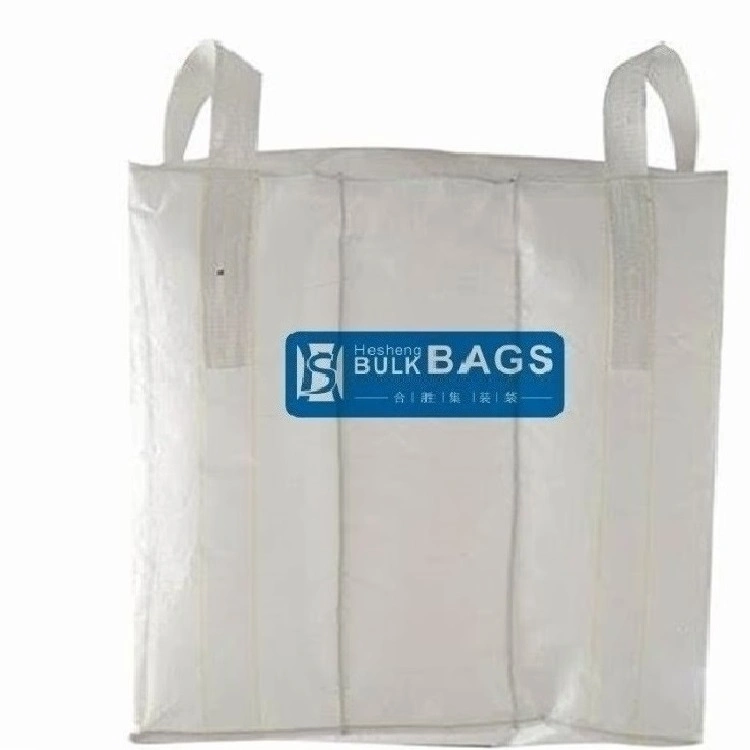 Saco de embalagem Hesheng Bulk Bag Logistics