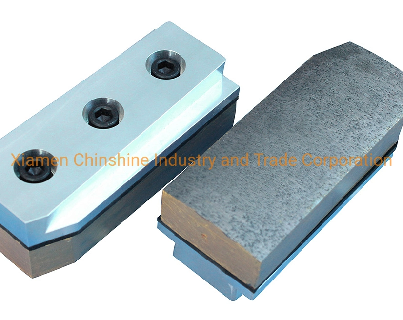 Metal Bonded Diamond Grinding Fickert Abrasive for Granite