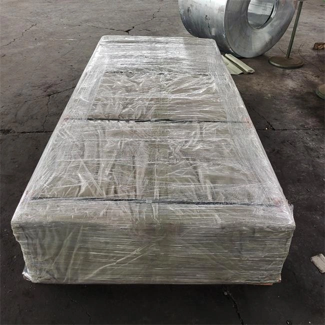 Silver Aluminum Metal Expanded Metal Mesh