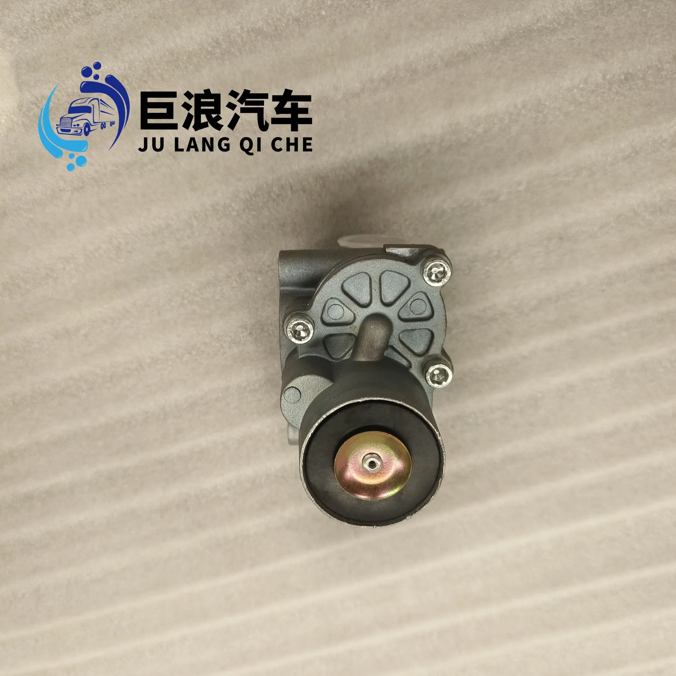 Sinotruk HOWO Original Spare Parts Wg9000360515 ABS Solenoid Valve