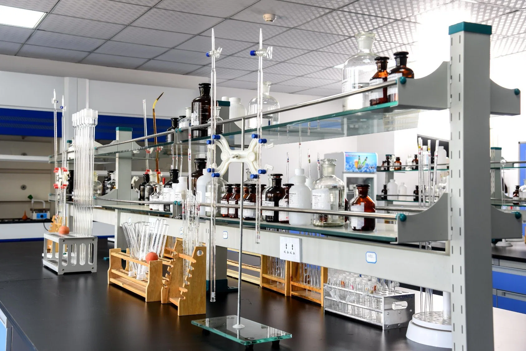 La alta calidad Ctac Hexadecyltrimethylammonium-Chloride n eficiente tensioactivo CAS 112-02-7