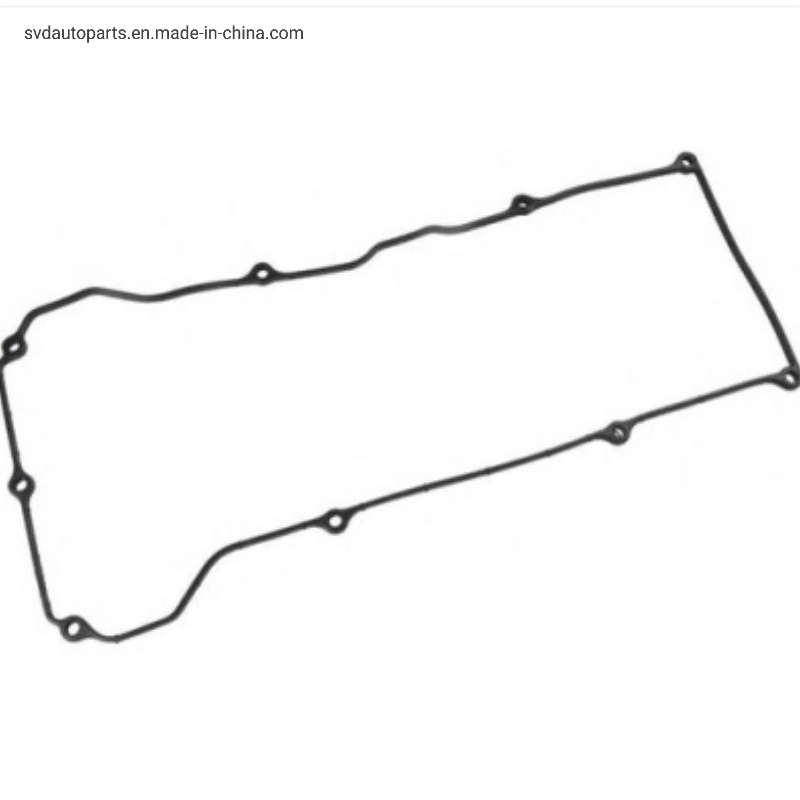 Svd Auto Accessory High quality/High cost performance  Cylinder Head Gasket Valve Cover for Nissan Almera13270-4m500 13270-8h301 13270-8j102 13270-8j112