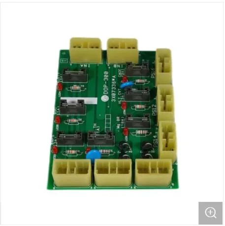 China Wholesale/Supplier Sigma LG PCB with Cheap Price (DOP-300)