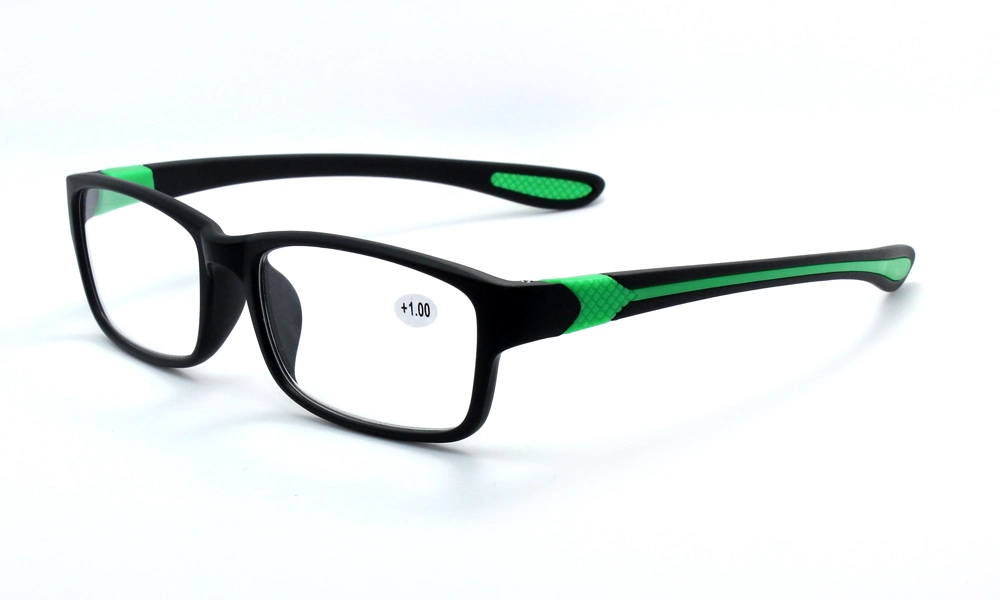 Trendy Plastic Optical Frame Eyewear