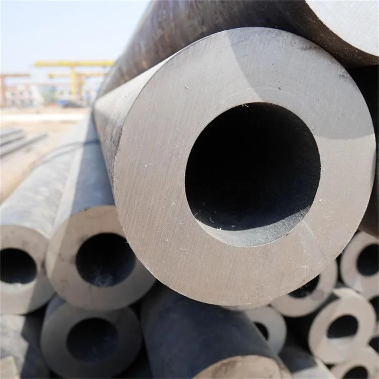 Ductile Iron Pipe Flexible Joint Spherical Pipe 370MPa Large Diameter Thick Wall Water Supply Steel Pipe Municipal Water Supply