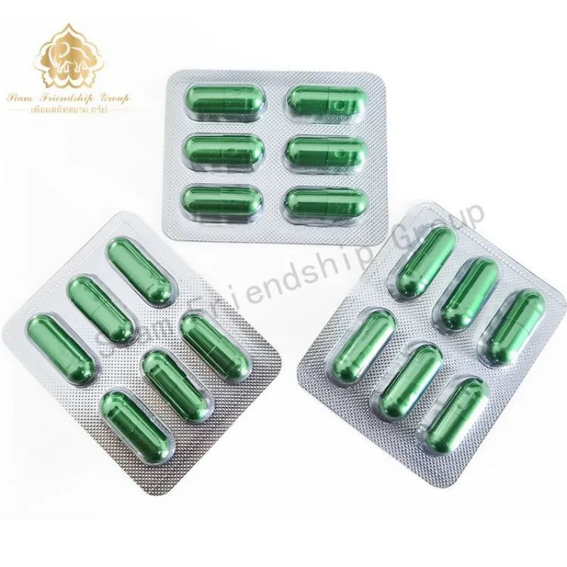 Hot Selling GMP Certified Herbal Sex Tablet Price