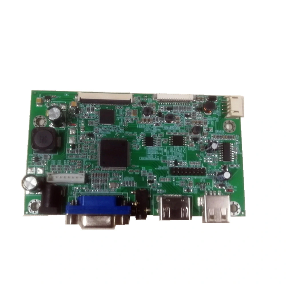 Digital Signage Mainboard Digital Signage Motherboard LCD Display Main Board LCD Screen