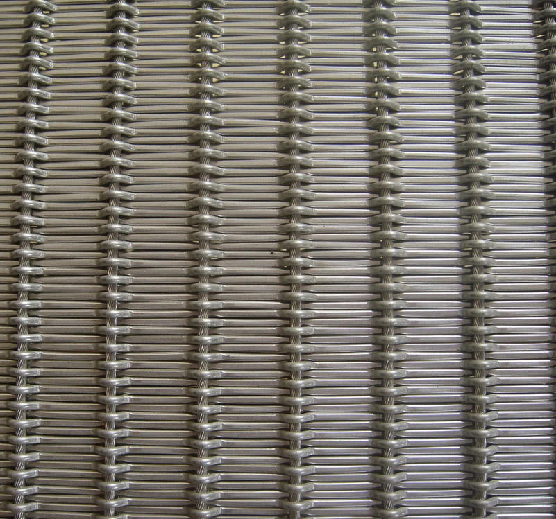 High quality/High cost performance Galvanized Square Wire Mesh Stainless Steel Wire Mesh