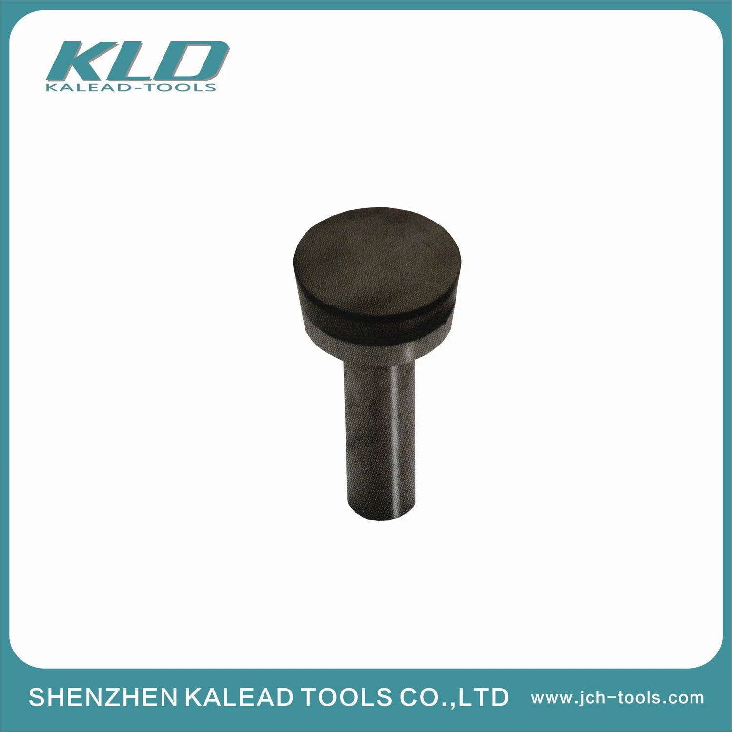 Diamond Cutting PCD & CBN Milling Tools for Turning Milling Machine Cutter Tools