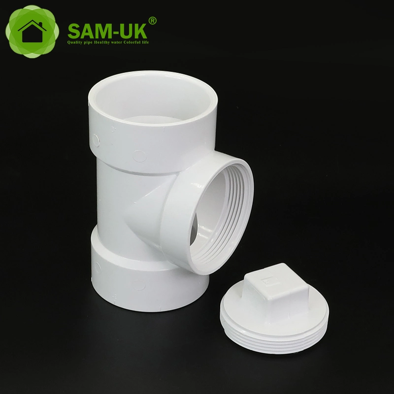 Pipe Fittings Pipes and for Bathroom Names Plumbing of Pn16 Fitting Plastic Brass Eccentric Reducer 90 Degree Elbow PVC