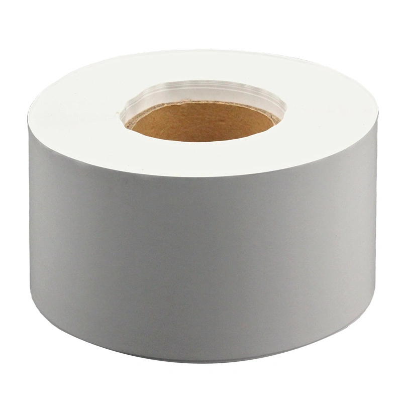 Coated Paper Self-Adhesive Paper Material Coil