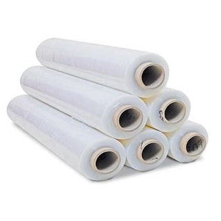 Sunshine House Stretch Conversion Coating Po PE Protection Wrap Film Plastic