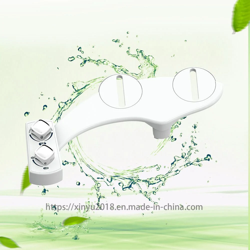 Non-Electronic Wall Mounted Women-Care Price-Negotiable China Cold Water Toilet Spray Bidet