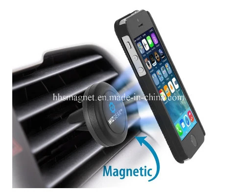 Universal Air Vent Magnetic Car Mount Holder