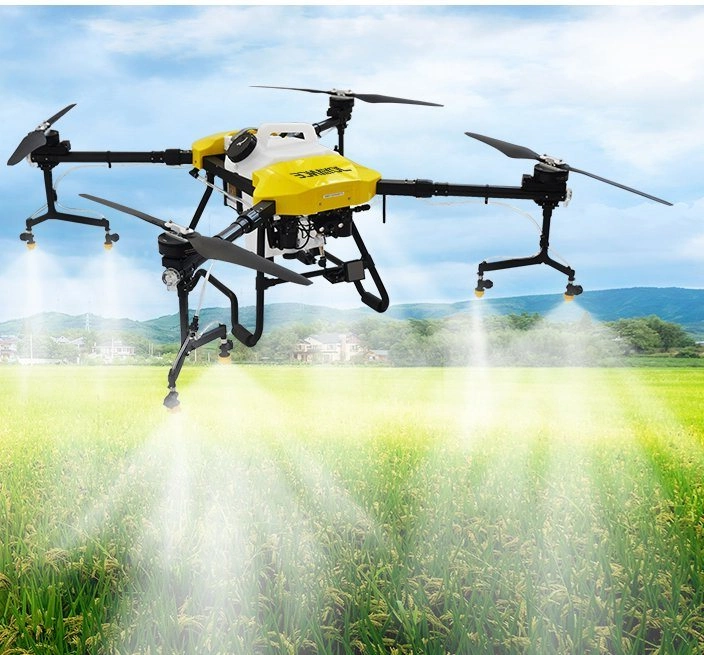 10L/16L/30L/40L Joyance Agricultural Sprayer Drone with Big Discount