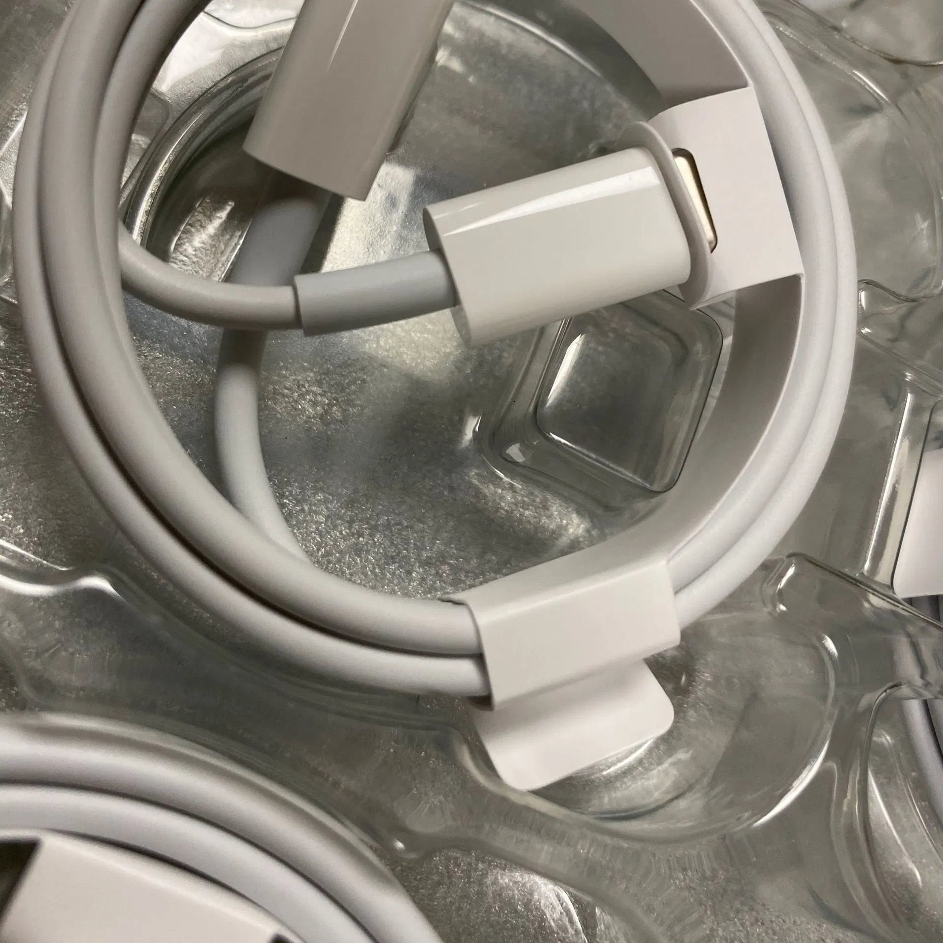 Venta al por mayor precio de fábrica en caliente el cable de teléfono móvil USB de carga rápida de accesorios de cable de carga C 1m 2m de cable de datos del teléfono móvil Teléfono Móvil de relámpagos cable de datos