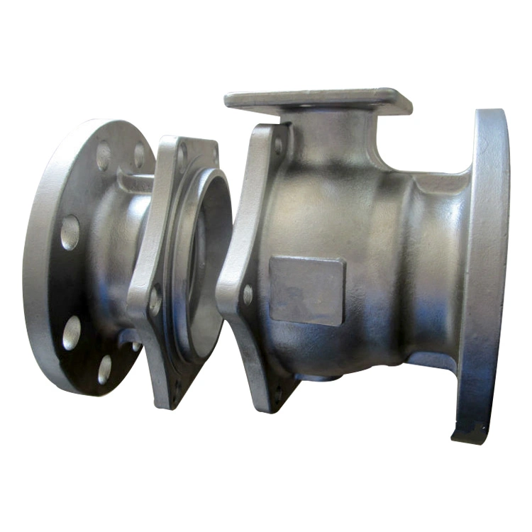 OEM Service Industrial High Magnesium Stainless Cast Iron Ss Brass Alloy Aluminum Pressure Die Casting