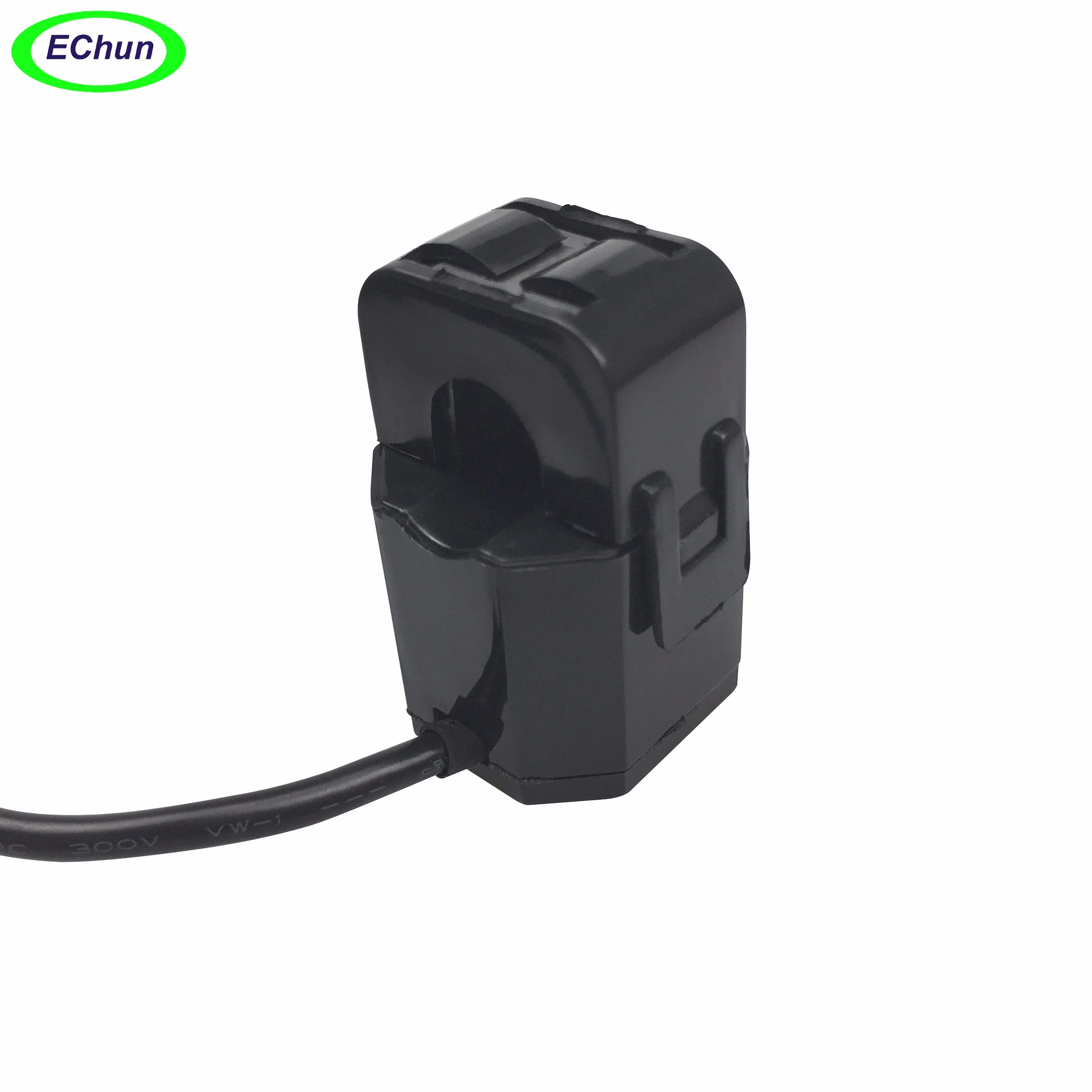 10mm 15A Hall Effect Sensor Split Core AC DC Current Sensor