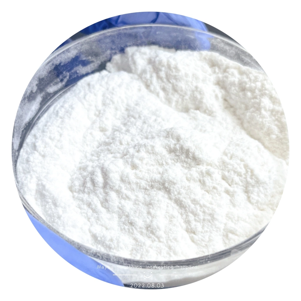 Épaississant cellulose polyanionique fortement épaissie additif pour perte de liquide PAC LV R HT