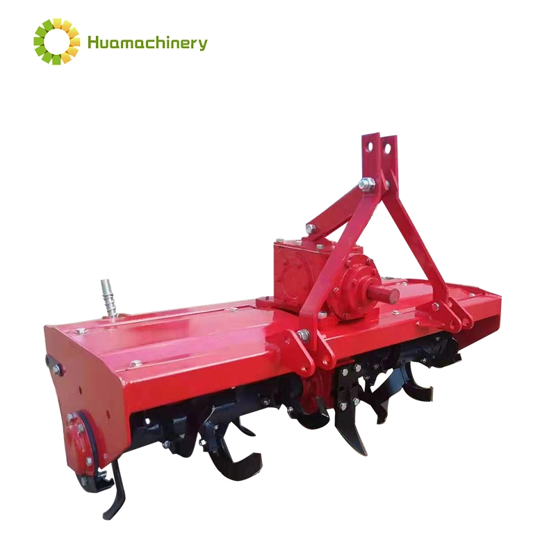 Factory Price Side Gear Box/Side Reducer Rotary Cultivator