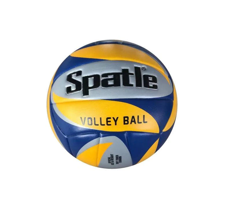 OEM Brand Size 5 Professional Laminated Volleyball by PU Wholesale/Suppliers