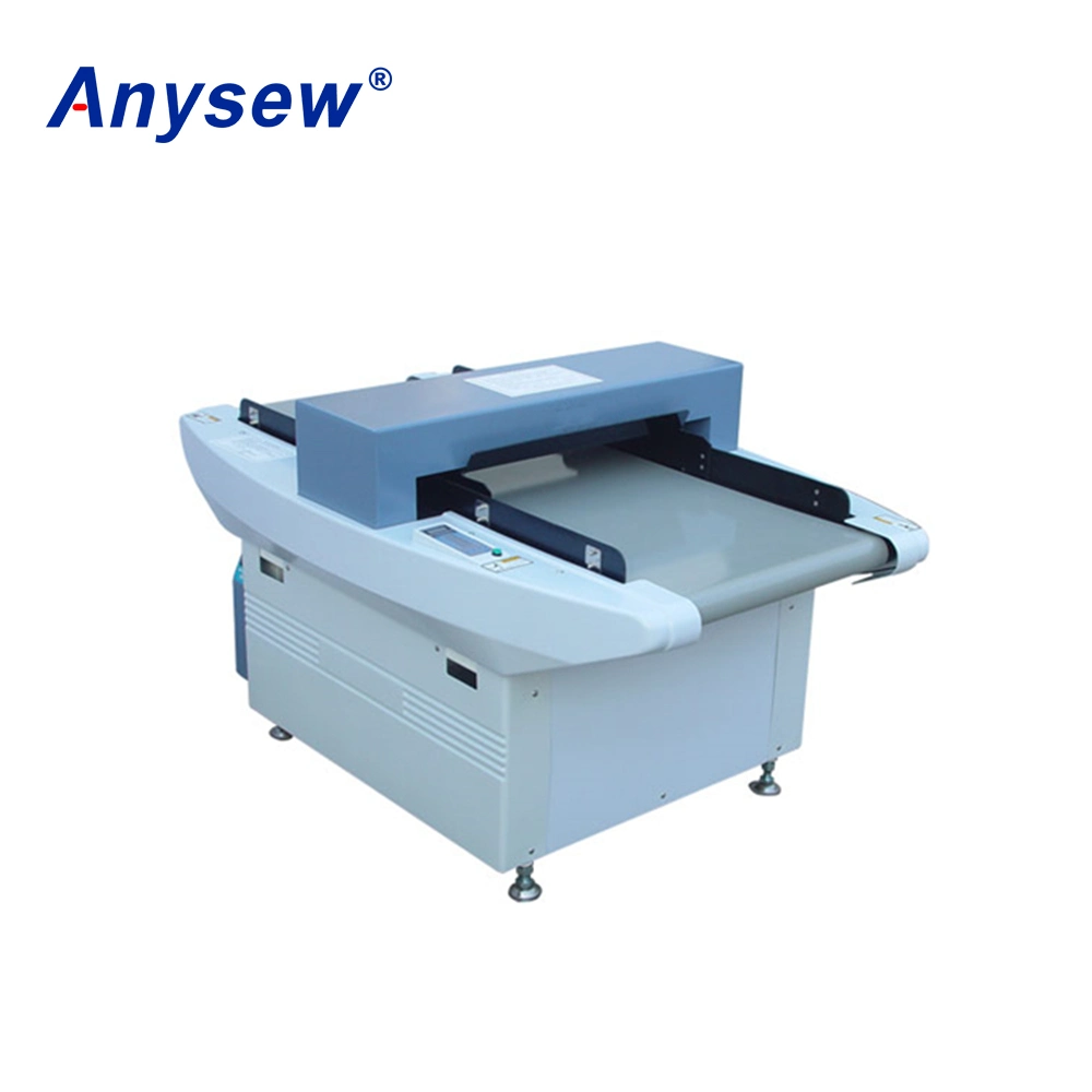 Garment Hashima Needle Detector Machine (Model: HD-760CE)