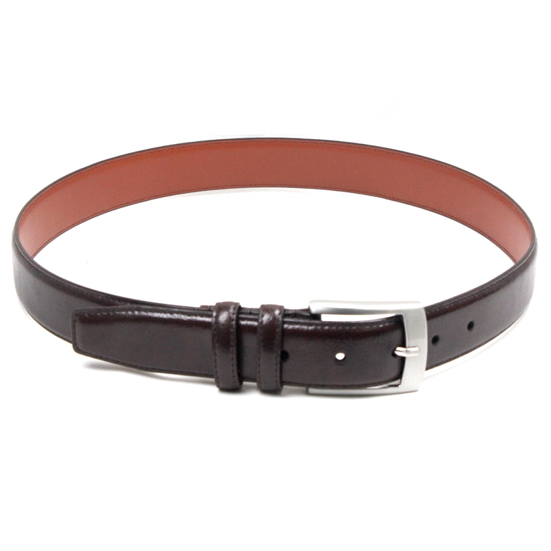 New Design Fashion Men&prime; S Accessories Leather Belt