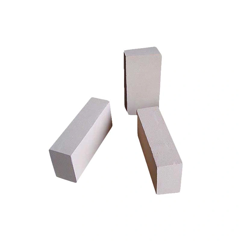 High quality/High cost performance Refractory Concrete Mullite Brick Chromium Zirconium Mullite Brick