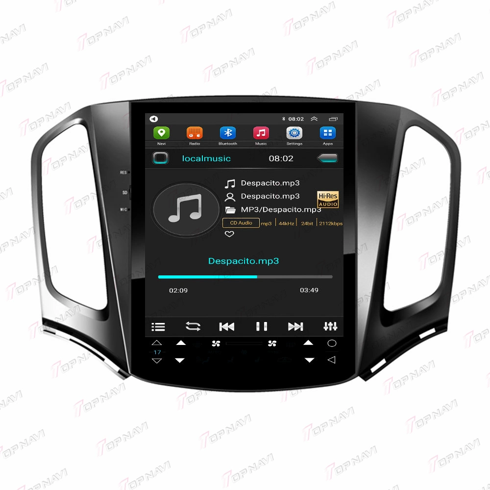 Android Car DVD Player Stereo Car Audio Radio for Bao Jun 730 High Configuration 2013 2014 2015 GPS Navigation System Auto Car Video Player