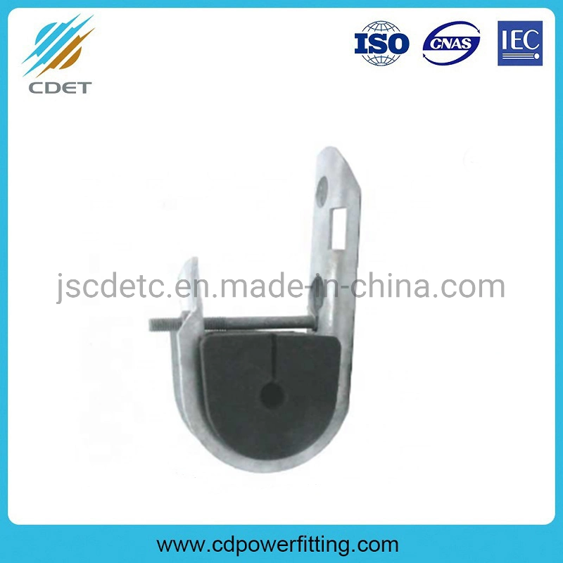 China Pole Hardware Suspension J Hook