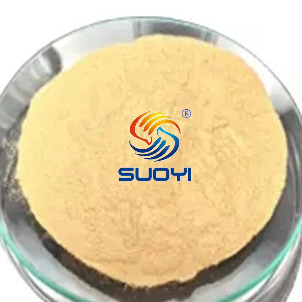 Suoyi Hot Sale Zirconium Nitride Zrn Brown Powder Used in PVD Coating