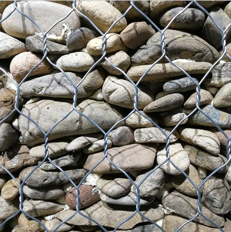 High quality/High cost performance  Slope Security Barrier Rockfall Protection Wire Mesh