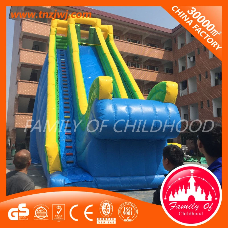 Trampolín hinchable Princesa inflable castillo hinchable para la venta