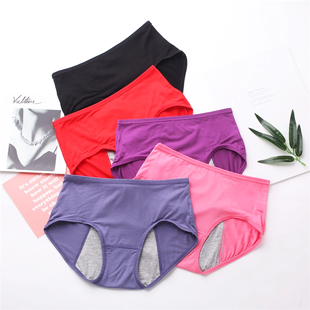 Best Price Menstrual Panties Period Price Panty for Women