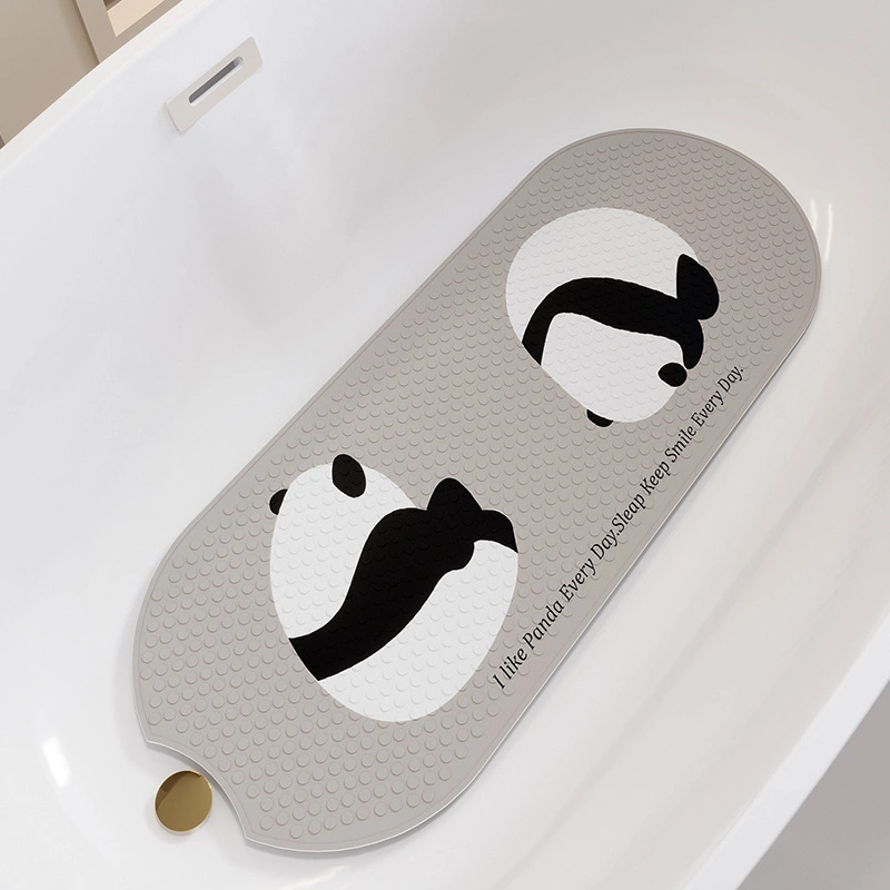 Bathroom Carpet Rug Mats Non Slip Bath Tub Shower Mats