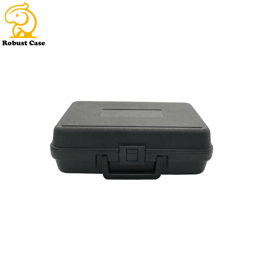 High quality/High cost performance  Foam Cutting Box Portable Hard Plastic Tool Case