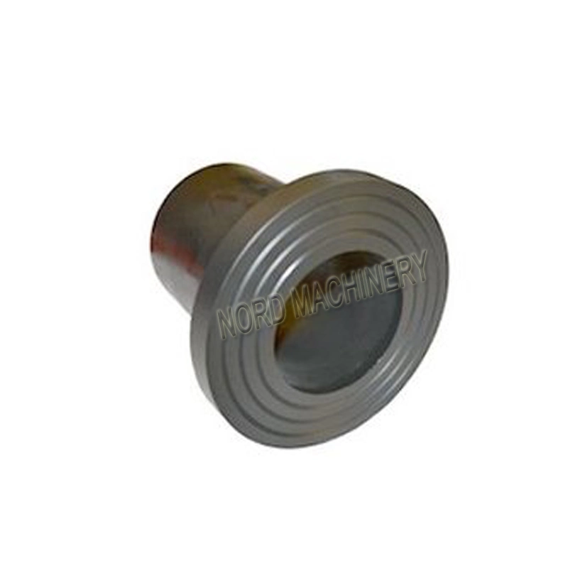 Open Die Forging Flange Adapter Fitting