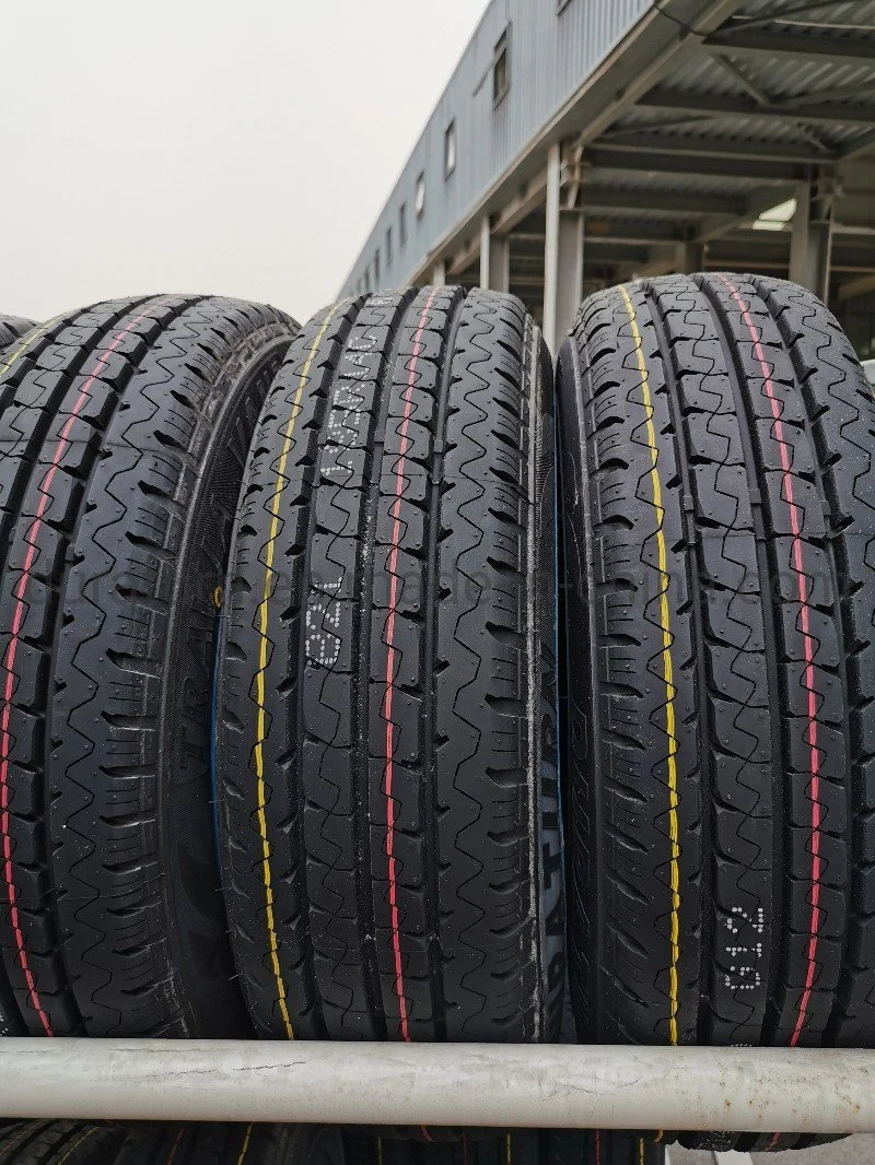 Van Tyres Light Truck and Commercial Vehicle Tires 205/75r16c 215/75r16c