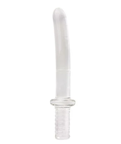 Crystal Penis for Men and Women Dildo Penis for Vagina