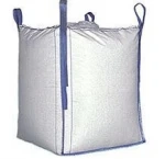 1000kg bolsas FIBC Bolsa buena Precio mejor calidad factor de seguridad 5: 1 PP Woven 500kg 1000kg Bolsa grande/ Ton Bulk FIBC PP Bags Jumbo