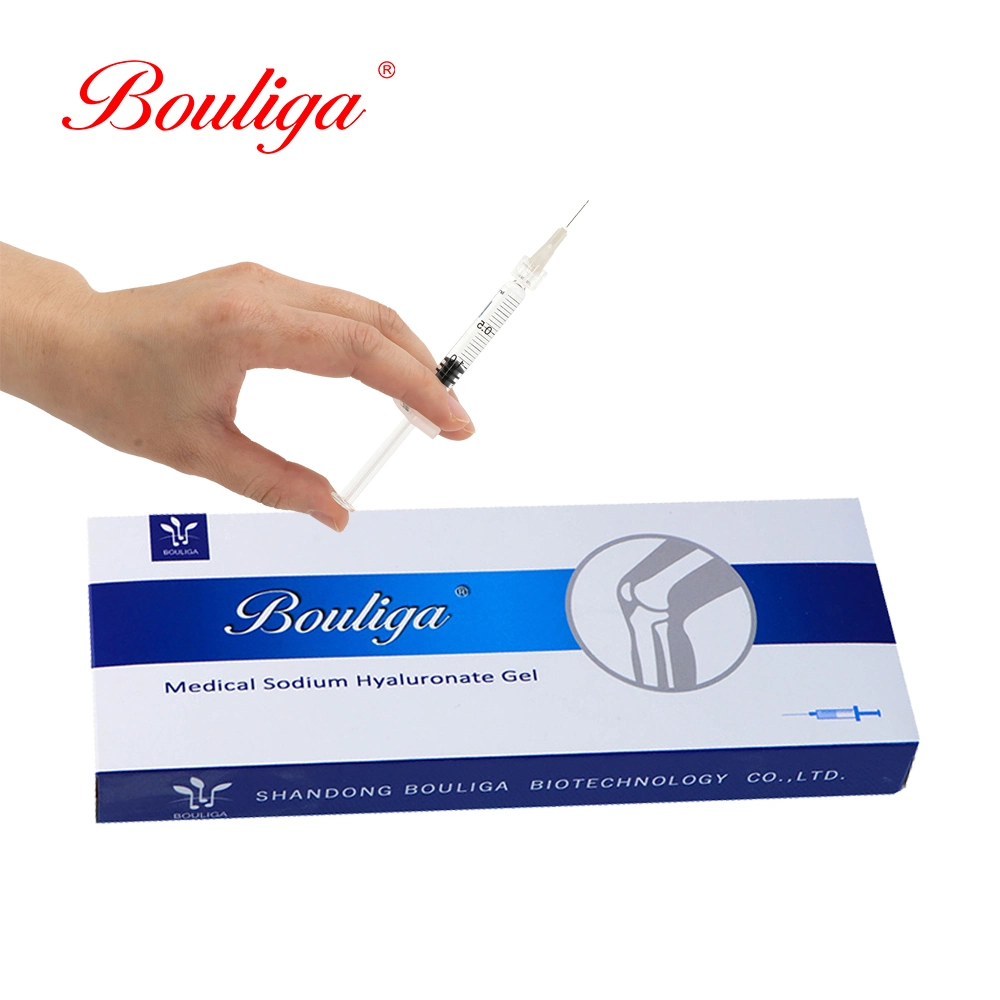 Liquid Intra Articular Injection for Medical Grade Knee Joint Room Temperature Storage