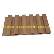 Interior Decor Wood Plastic Composite Wall Board WPC Interior Wall Panel