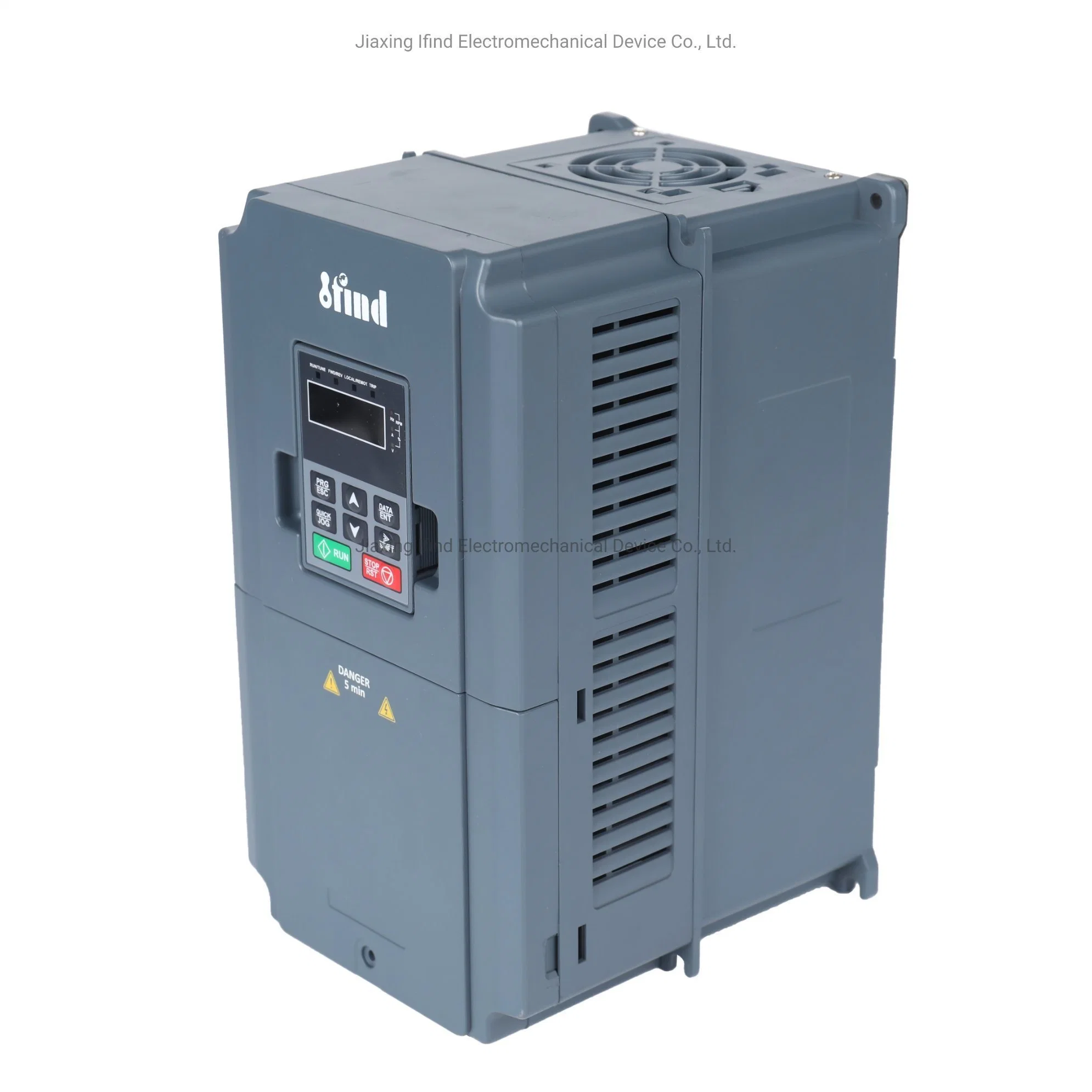 Solar Pumping Inverter MPPT Solar Power Inverters China VFD Frequency Converter