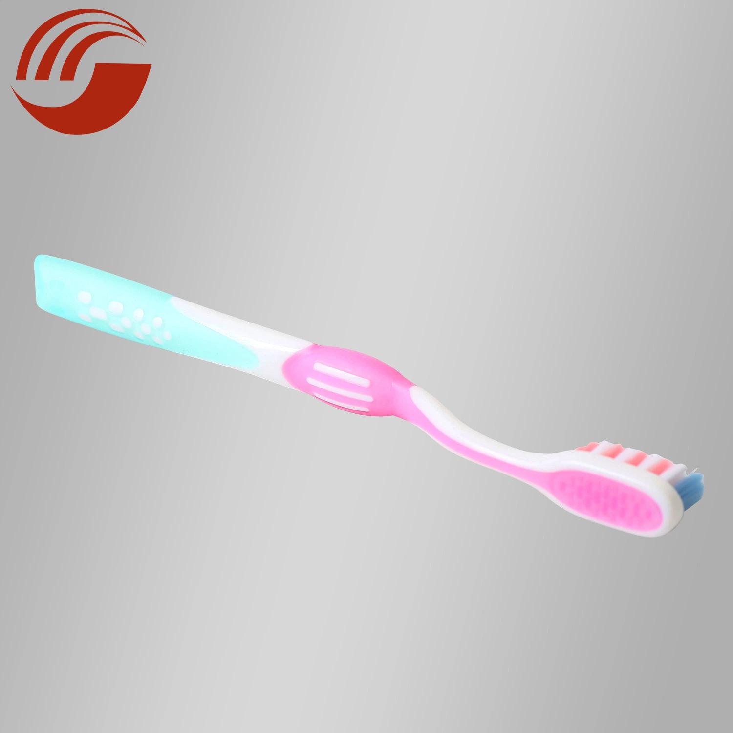 Hot Sale Wholesale Private Antimicrobial Label Toothbrush for Oral Clean