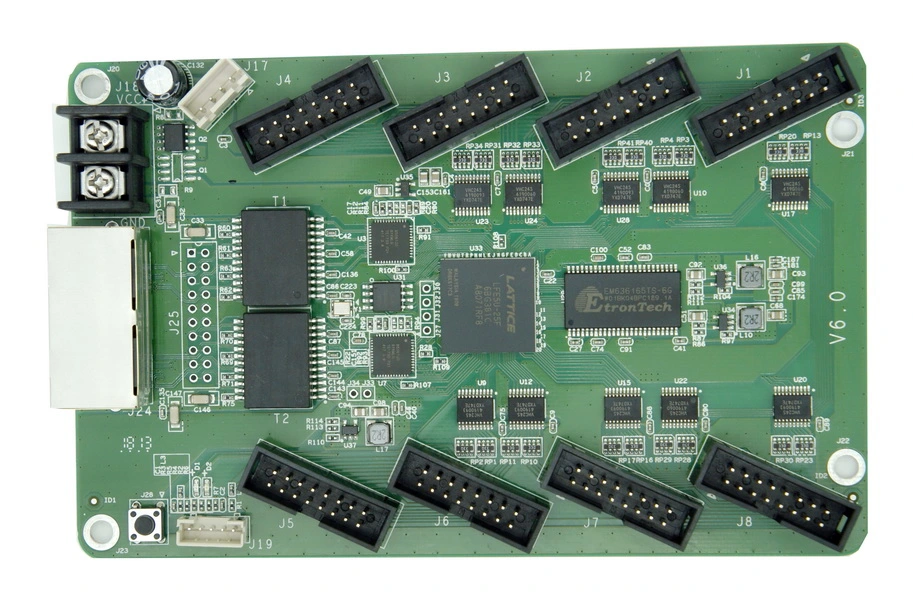 Printed Circuit Mother Boards Assembly SMT DIP PCB PCBA for Air Condition