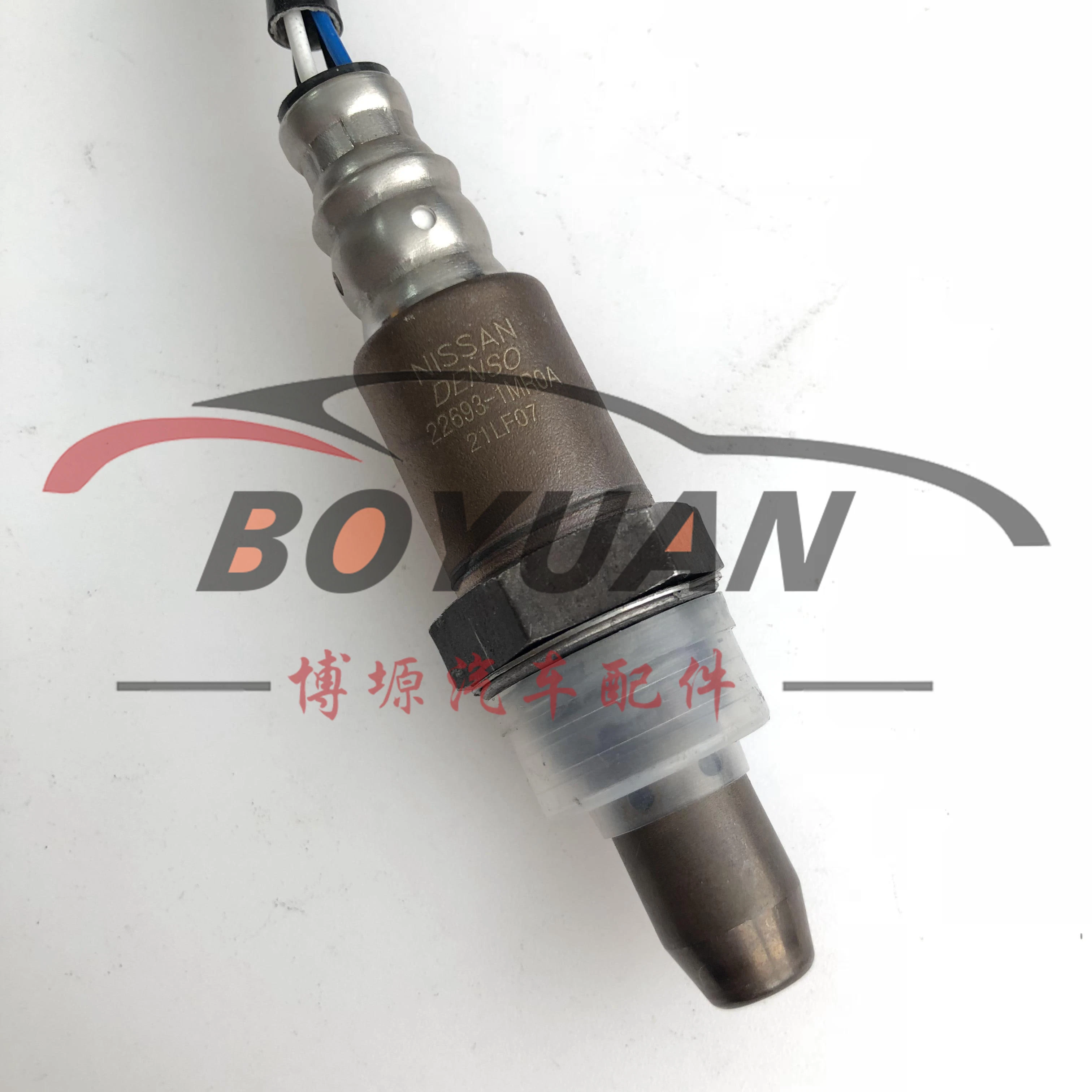 22693-1mr0a Manufacturer Provides Various Types of Automobile Oxygen Sensors 22693-1mr0a