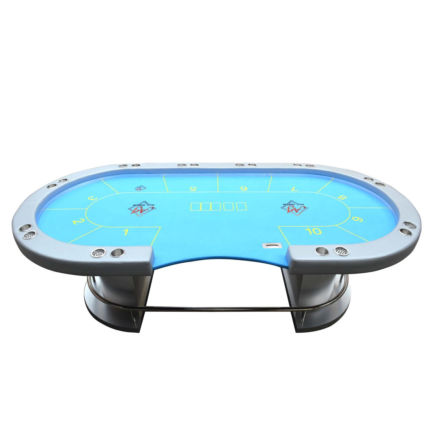 Durable Poker Table Poker Table Texas Holdem Game Table