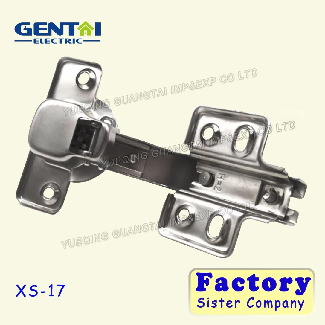 35mm Cup 115 Degree Cabinet Door Hinge